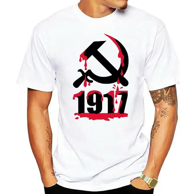 Hammer And Sickle Cccp Ussr Coat Of Arms Russia Tshirts Latest 2022 Fitted T Shirt For Men Knitted Summer Top Loose Round Neck
Hammer And Sickle Cccp Ussr Coat Of Arms Russia Tshirts Latest 2022 Fitted T Shirt For Men Knitted Summer Top Loose Round Neck