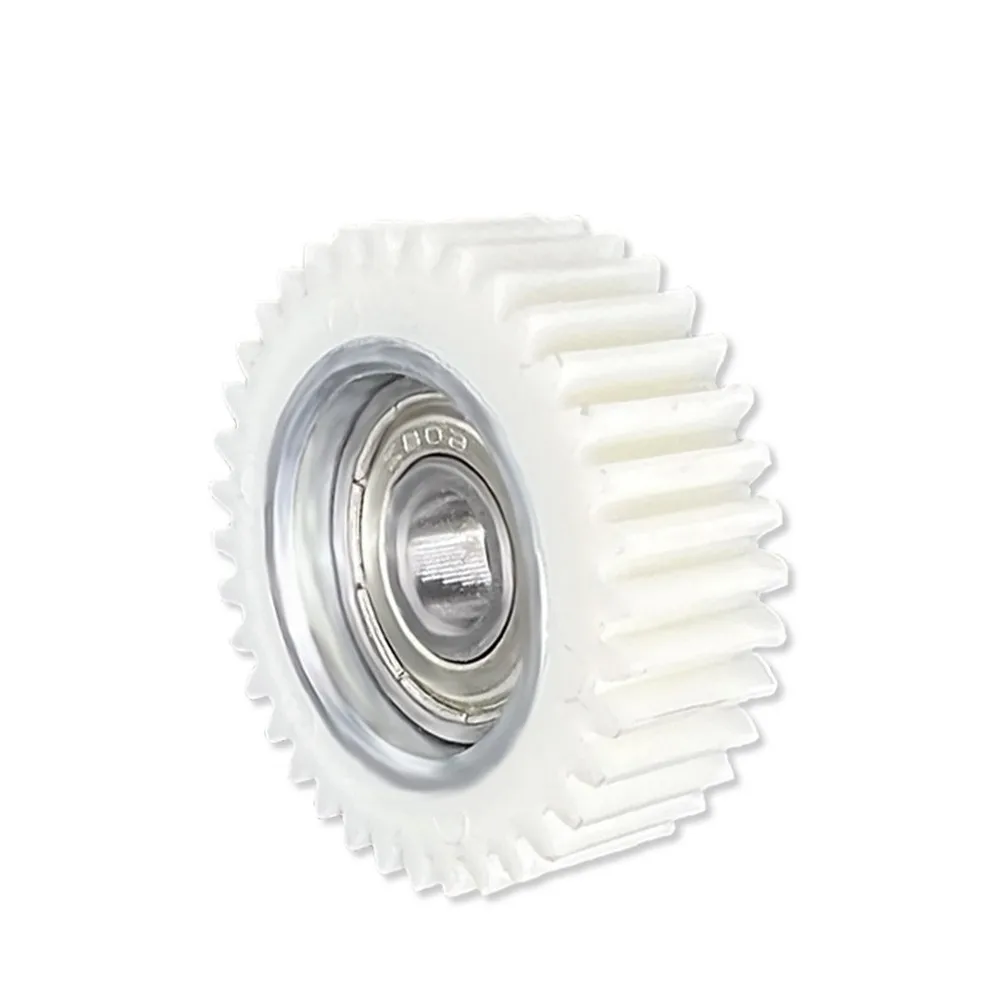1pcs 36Teeth E-Bike Wheel Hub Motor Planetary Gears W/ Bearing For Bafang And Other Motor Nylon 36T Gear Electric Bicycle Parts
1pcs 36Teeth E-Bike Wheel Hub Motor Planetary Gears W/ Bearing For Bafang And Other Motor Nylon 36T Gear Electric Bicycle Parts