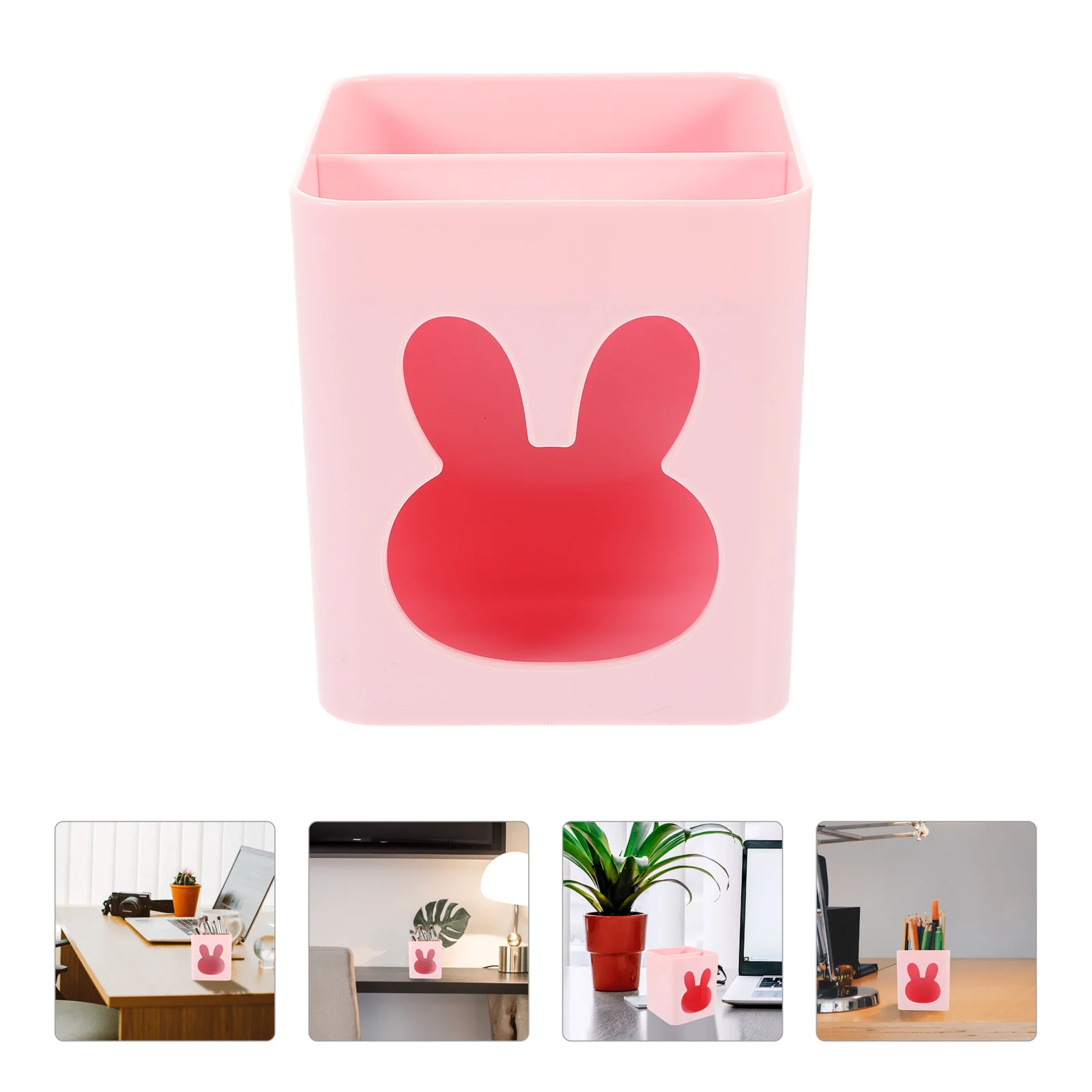 Desktop Decor Office Pen Holder Cute Household Container Storage Bucket Cup Sundries Organizer
Desktop Decor Office Pen Holder Cute Household Container Storage Bucket Cup Sundries Organizer