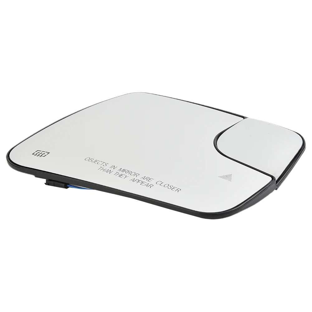 With Backing Plate Mirror Glass Mirror Glass 68402094AA New Style Rearview Mirror Glass Replacement High Quality
With Backing Plate Mirror Glass Mirror Glass 68402094AA New Style Rearview Mirror Glass Replacement High Quality