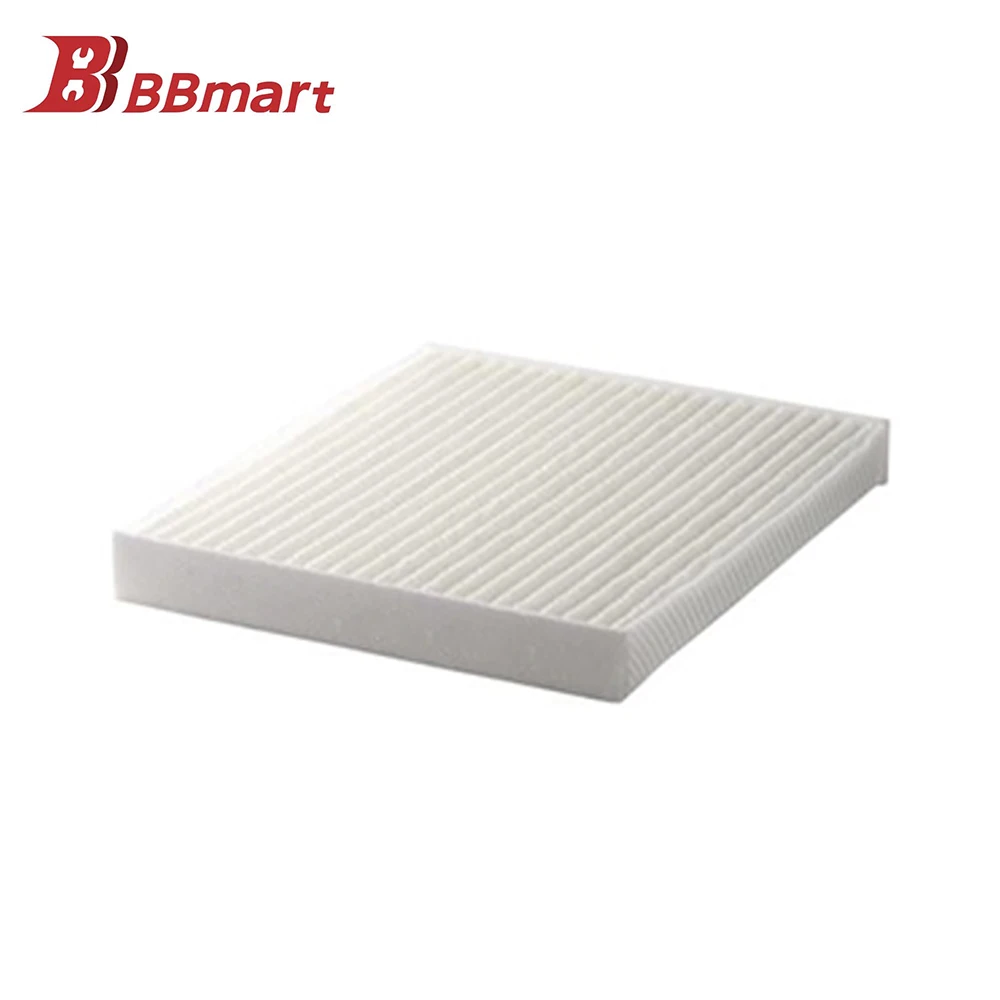 97133-2B010 BBmart Auto Parts 1 Pcs Cabin Filter For Kia MAGENTIS 05 06 09 OPTIMA 05 Wholesale Factory Price Car Accessories
97133-2B010 BBmart Auto Parts 1 Pcs Cabin Filter For Kia MAGENTIS 05 06 09 OPTIMA 05 Wholesale Factory Price Car Accessories