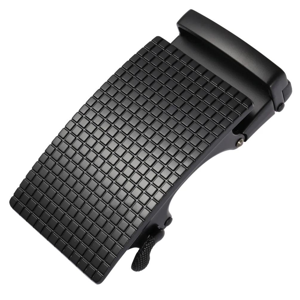 Кожаный ремень в клетку с металлической автоматической пряжкой, мужской роскошный дизайнерский деловой ремень для людей, Модный повседнев...
Кожаный ремень в клетку с металлической автоматической пряжкой, мужской роскошный дизайнерский деловой ремень для людей, Модный повседнев...