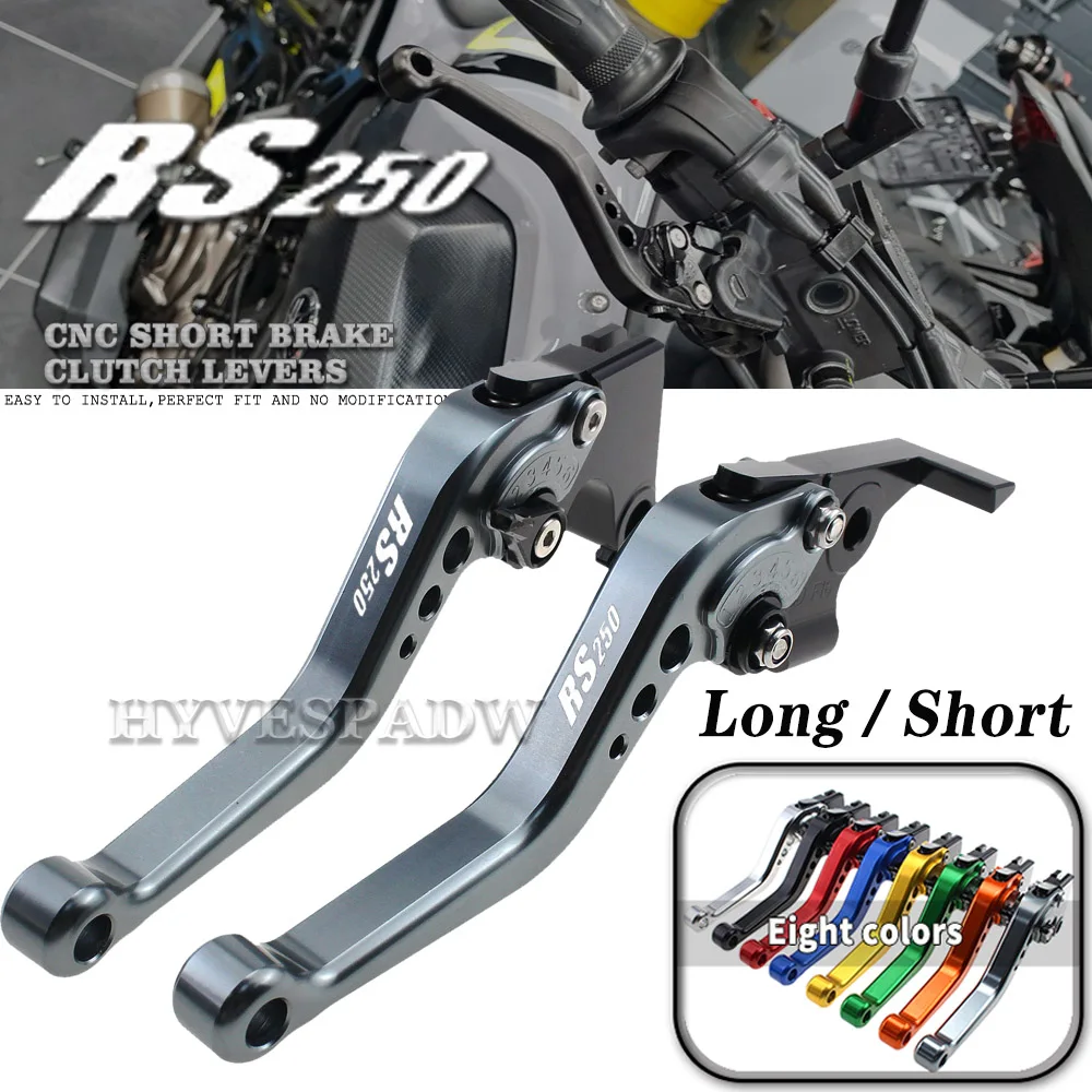 Для мотоцикла Aprilia RS 250 RS250 1998 1999 2000 2001 CNC регулируемые ручки рычага длинные/короткие рычаги тормоза сцепления
Для мотоцикла Aprilia RS 250 RS250 1998 1999 2000 2001 CNC регулируемые ручки рычага длинные/короткие рычаги тормоза сцепления