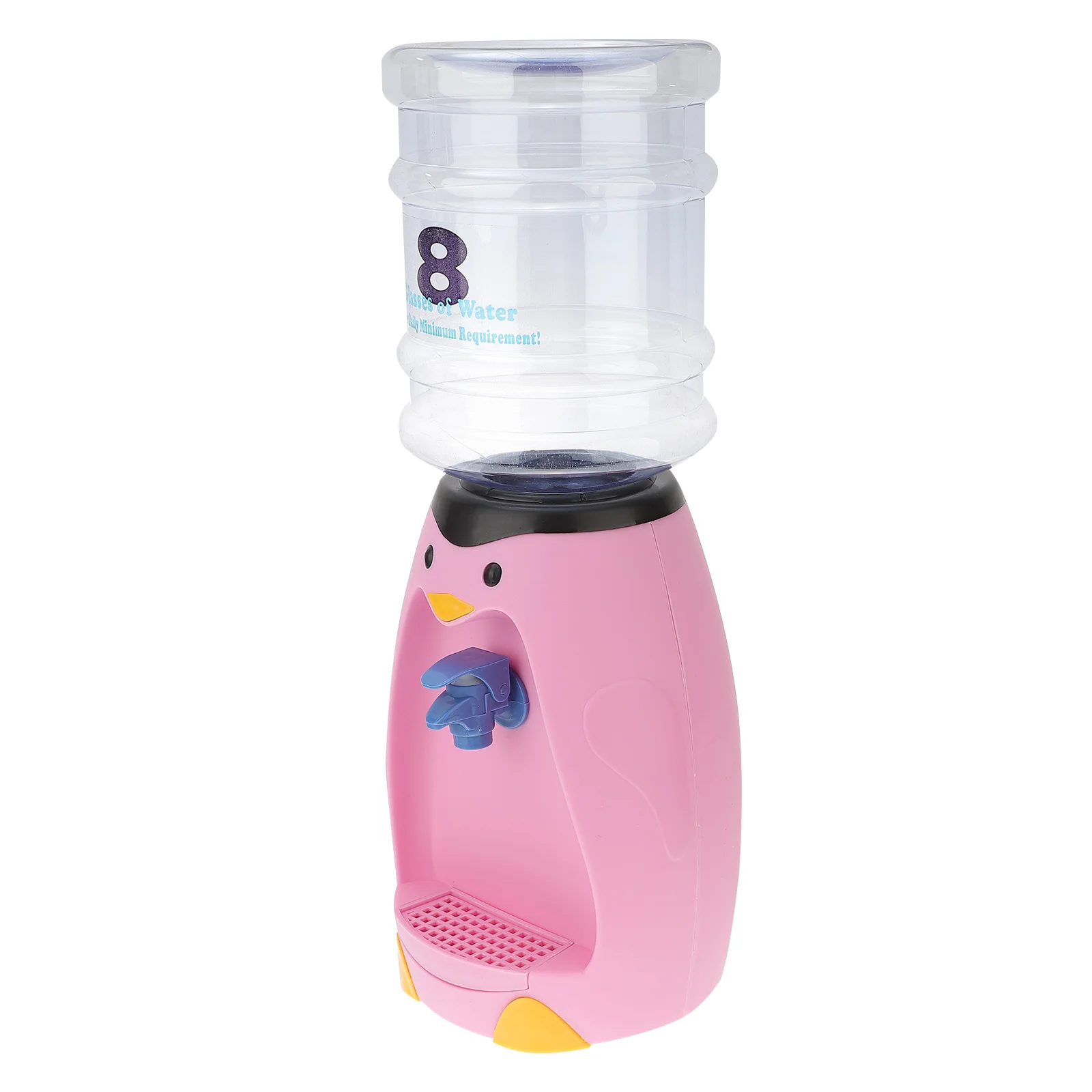 Water Dispenser Desktop Water Dispenser Lovely Cartoon Water Machine Kids Drinking Water Fountains Toys for Kids House
Water Dispenser Desktop Water Dispenser Lovely Cartoon Water Machine Kids Drinking Water Fountains Toys for Kids House