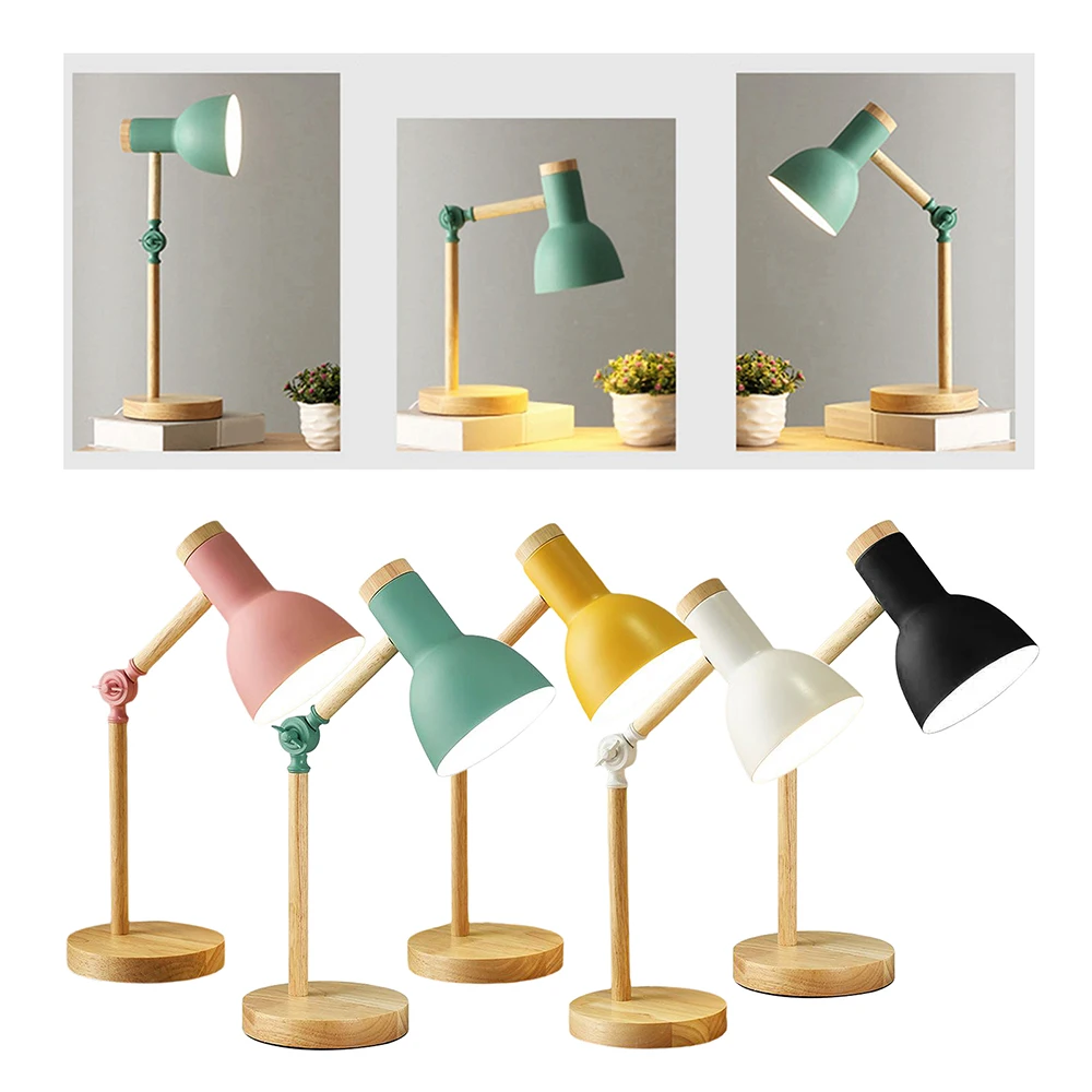 Room Table Protection Wooden Eye Creative Bedroom Iron Lamp Folding Art Reading Home Living Decor Desk Simple Nordic Lamp
Room Table Protection Wooden Eye Creative Bedroom Iron Lamp Folding Art Reading Home Living Decor Desk Simple Nordic Lamp