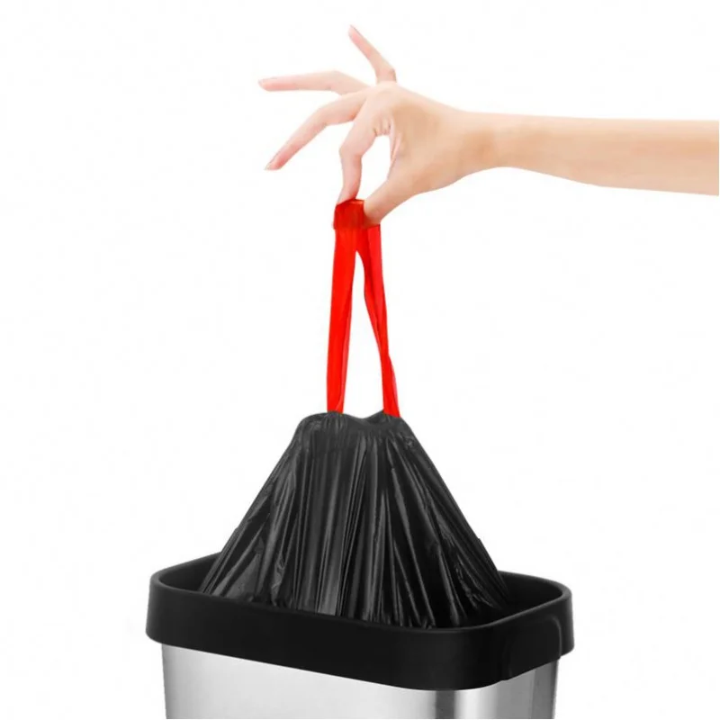 Custom Custom Design Large Strong Eco Friendly 5 13 30 39 Gallon Drawstring Garbage Bags Can Bin liner Heavy Duty Refuse Trash
Custom Custom Design Large Strong Eco Friendly 5 13 30 39 Gallon Drawstring Garbage Bags Can Bin liner Heavy Duty Refuse Trash
