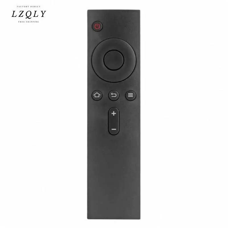 New Arrival Mi Tv Box Remote Control Factory Price Tv Accessory Universal Controller Good Price Set-top Box Have Stock
New Arrival Mi Tv Box Remote Control Factory Price Tv Accessory Universal Controller Good Price Set-top Box Have Stock