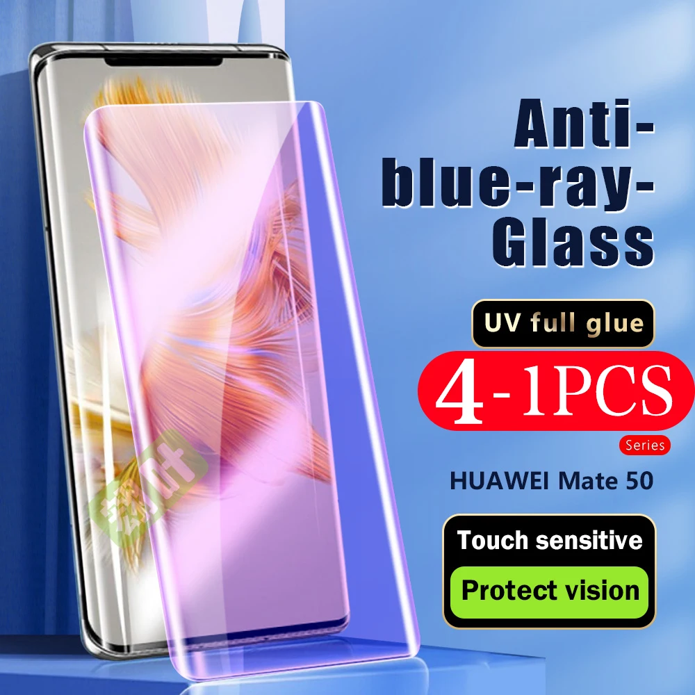Полное покрытие 9D для Huawei mate 30 40 50 RS 30E 40E 20 pro plus, защитное закаленное стекло с защитой от УФ излучения, защита экрана телефона, 4-1 шт.
Полное покрытие 9D для Huawei mate 30 40 50 RS 30E 40E 20 pro plus, защитное закаленное стекло с защитой от УФ излучения, защита экрана телефона, 4-1 шт.