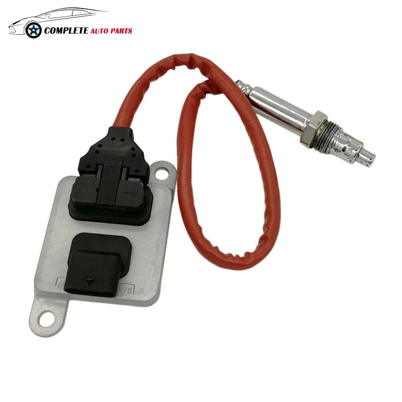 Nox Sensor A0009056104 For Mercedes Benz C218 W164 X218 A207 S212 C207 V251 W212 0009056104 5WK97248
Nox Sensor A0009056104 For Mercedes Benz C218 W164 X218 A207 S212 C207 V251 W212 0009056104 5WK97248