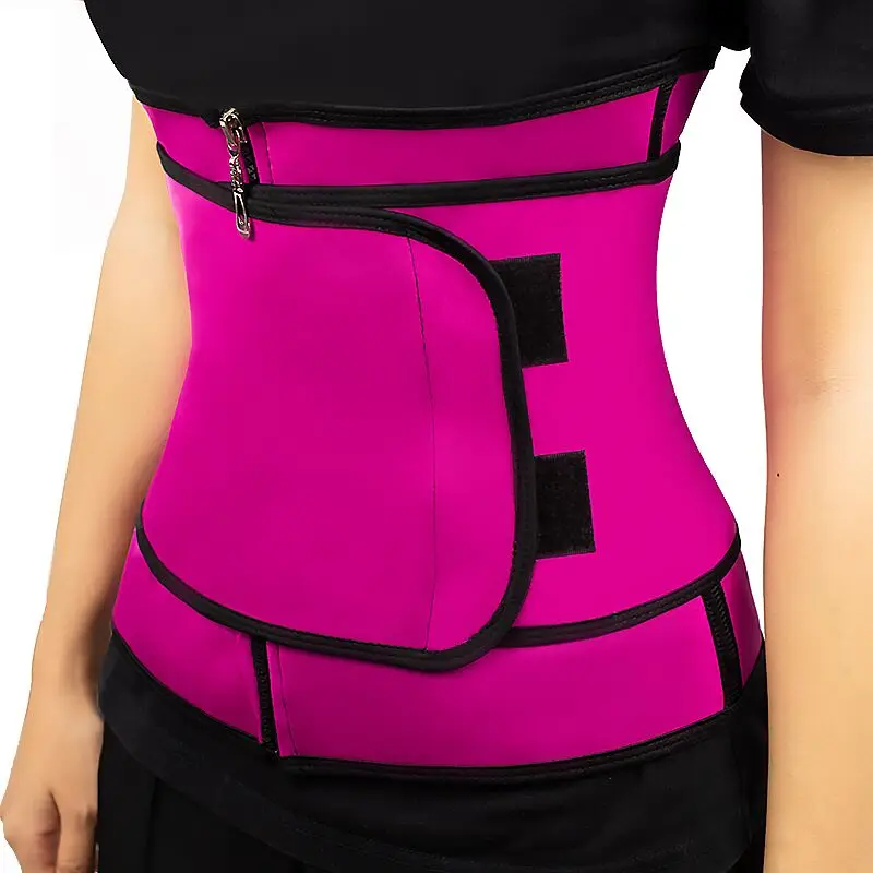 Waist Trainer Thermo Sweat Belt Waist Trainer Girdle Corset Women Tummy Body Shaper Shapewear Fat Burning Fitness Modeling Strap
Waist Trainer Thermo Sweat Belt Waist Trainer Girdle Corset Women Tummy Body Shaper Shapewear Fat Burning Fitness Modeling Strap