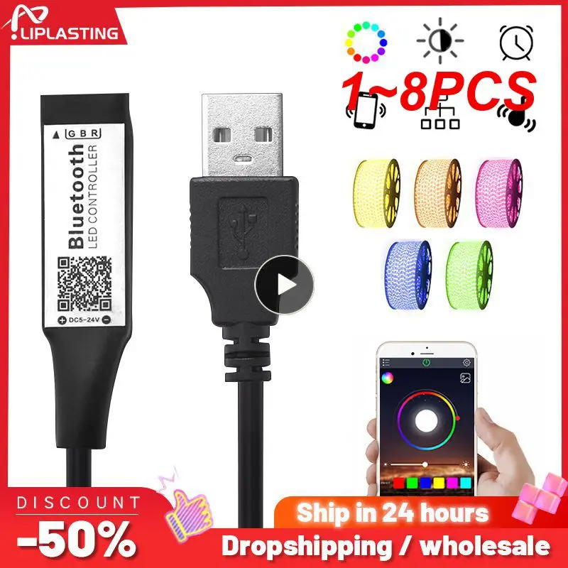 

1~8PCS Up Down Left Right Angled 90 Degree USB Micro USB Male to USB male Data Charge connector Cable 25cm 50cm for Tablet 5ft