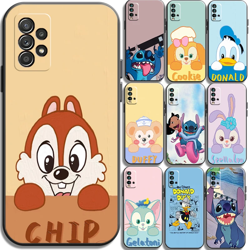Disney Cute Phone Cases For Xiaomi POCO X3 GT Pro M3 POCO M3 Pro X3 NFC X3 Mi 11 Mi 11 Lite Cases Funda Coque Soft TPU
Disney Cute Phone Cases For Xiaomi POCO X3 GT Pro M3 POCO M3 Pro X3 NFC X3 Mi 11 Mi 11 Lite Cases Funda Coque Soft TPU