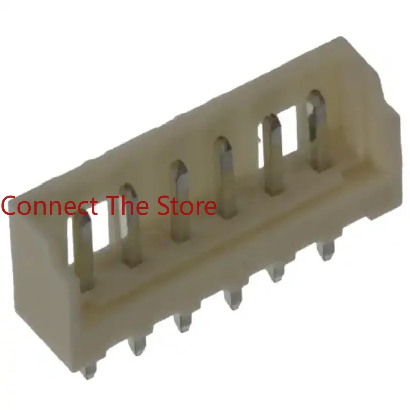 

10PCS Connector 53253-0670 532530670 Pin Holder 6Pin Original Stock