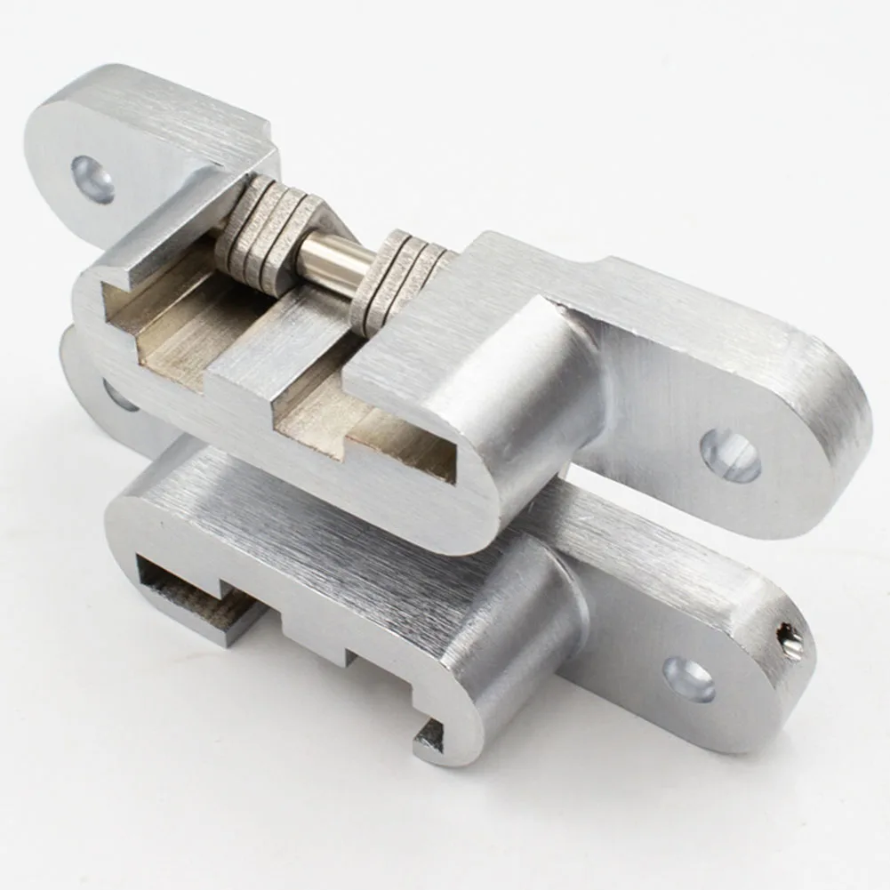 Hinges Furniture Stainless Steel Invisible Hinge Folding Door Invisible Door Hinge Cross Hinge Bathroom Accessories Drop Ship
Hinges Furniture Stainless Steel Invisible Hinge Folding Door Invisible Door Hinge Cross Hinge Bathroom Accessories Drop Ship