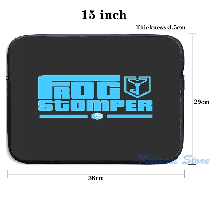 Funny Graphic print Frog Stomper Ingress USB Charge Backpack men School bags Women bag Travel laptop | Багаж и сумки