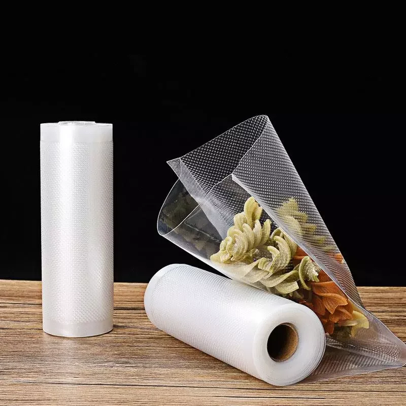 Kitchen Food Vacuum Bag Compressed Sealer Food Saver Storage Vacuum Food Packaging Reusable Rolls Kitchen Accessories
Kitchen Food Vacuum Bag Compressed Sealer Food Saver Storage Vacuum Food Packaging Reusable Rolls Kitchen Accessories
