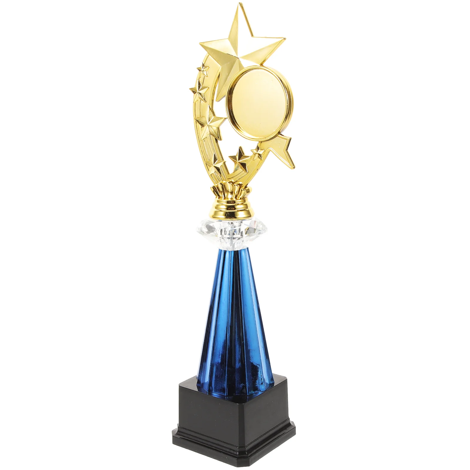 Competition Trophy Pentagram Shaped Trophy Model Party Trophy Cup Ceremony Competition Trophy
Competition Trophy Pentagram Shaped Trophy Model Party Trophy Cup Ceremony Competition Trophy