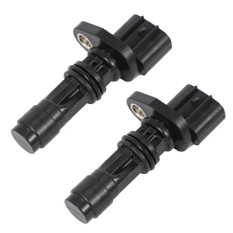 2X Crankshaft Position Sensor For Nissan NAVARA D40 PATHFINDER X-TRAIL Murano D40 23731EC00A 23731EC01A
2X Crankshaft Position Sensor For Nissan NAVARA D40 PATHFINDER X-TRAIL Murano D40 23731EC00A 23731EC01A
