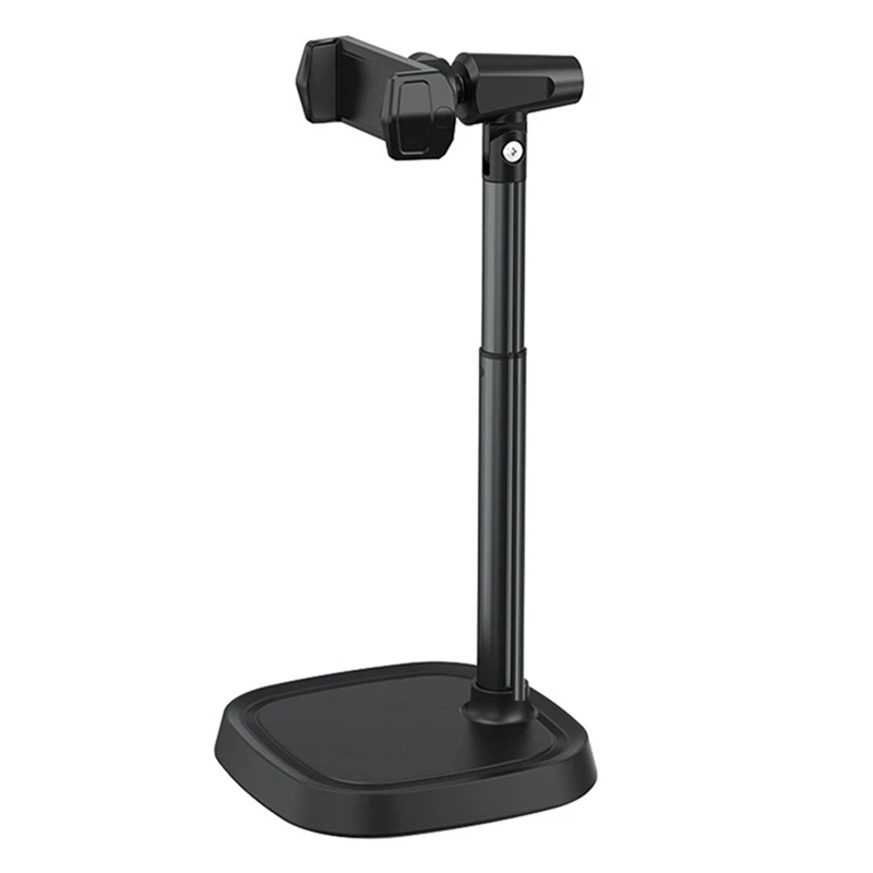 MOOL BONERUY Desktop Mobile Phone Holder Live Stand 360 Rotate For Live Streaming Video Round Base Smartphone
MOOL BONERUY Desktop Mobile Phone Holder Live Stand 360 Rotate For Live Streaming Video Round Base Smartphone