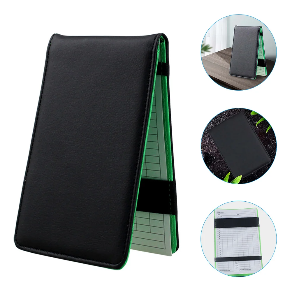 Golfing Recording Scorebook Golfs Balls Record Scorebook Score Keeping Notepad Score Keeping Supply Cheek pouch
Golfing Recording Scorebook Golfs Balls Record Scorebook Score Keeping Notepad Score Keeping Supply Cheek pouch