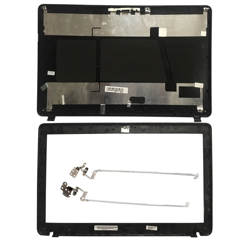 NEW For Acer Aspire E1-571 E1-571G E1-521 E1-531 E1-531G E1-521G LCD Rear Back Cover Screen Lid Top Shell /Bezel /Hinges
NEW For Acer Aspire E1-571 E1-571G E1-521 E1-531 E1-531G E1-521G LCD Rear Back Cover Screen Lid Top Shell /Bezel /Hinges