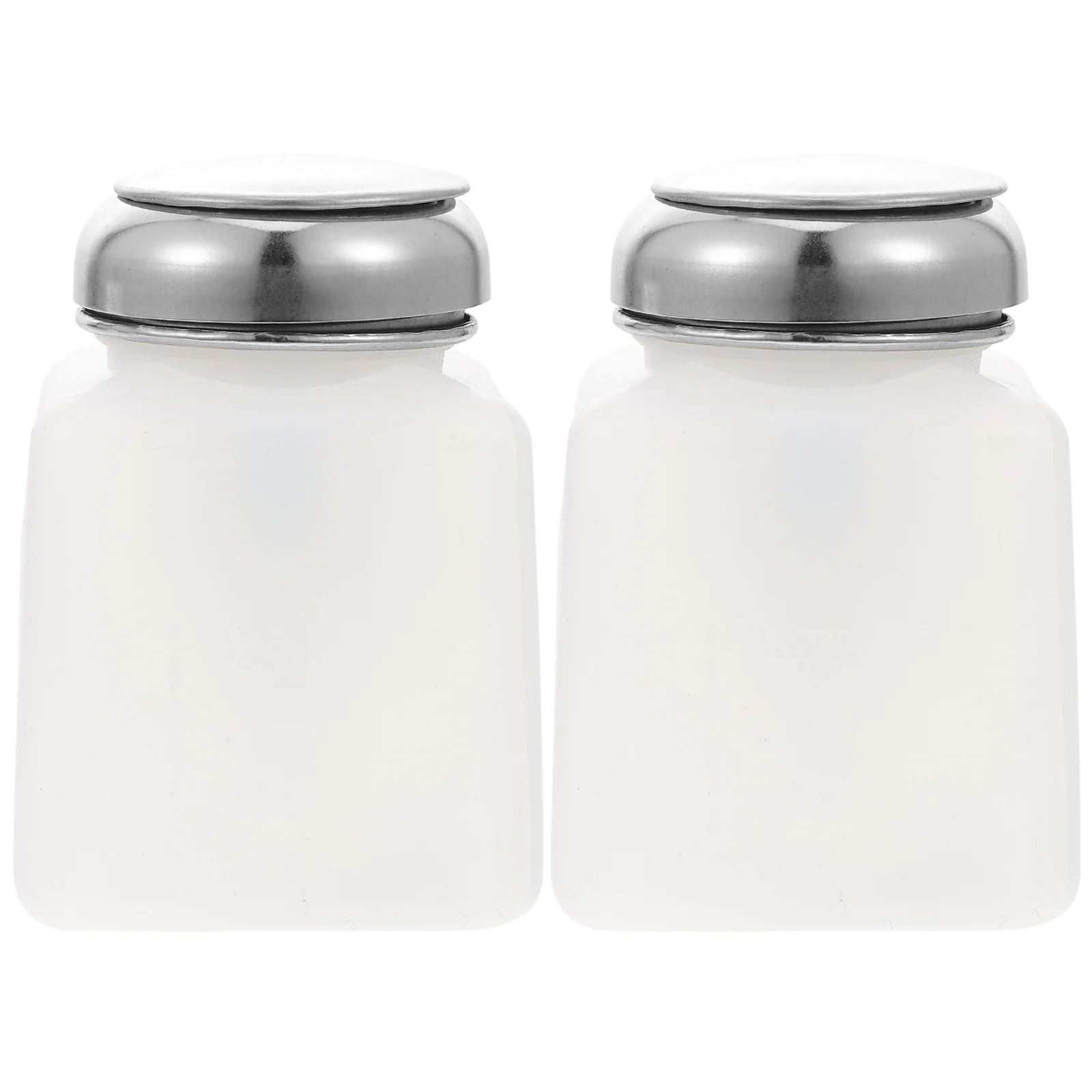 Dispenser Bottle Pump Push Down Nail Polish Remover Liquid Bottles Press Empty Monomer Makeup Liquids 100Ml Lids Jar Little
Dispenser Bottle Pump Push Down Nail Polish Remover Liquid Bottles Press Empty Monomer Makeup Liquids 100Ml Lids Jar Little