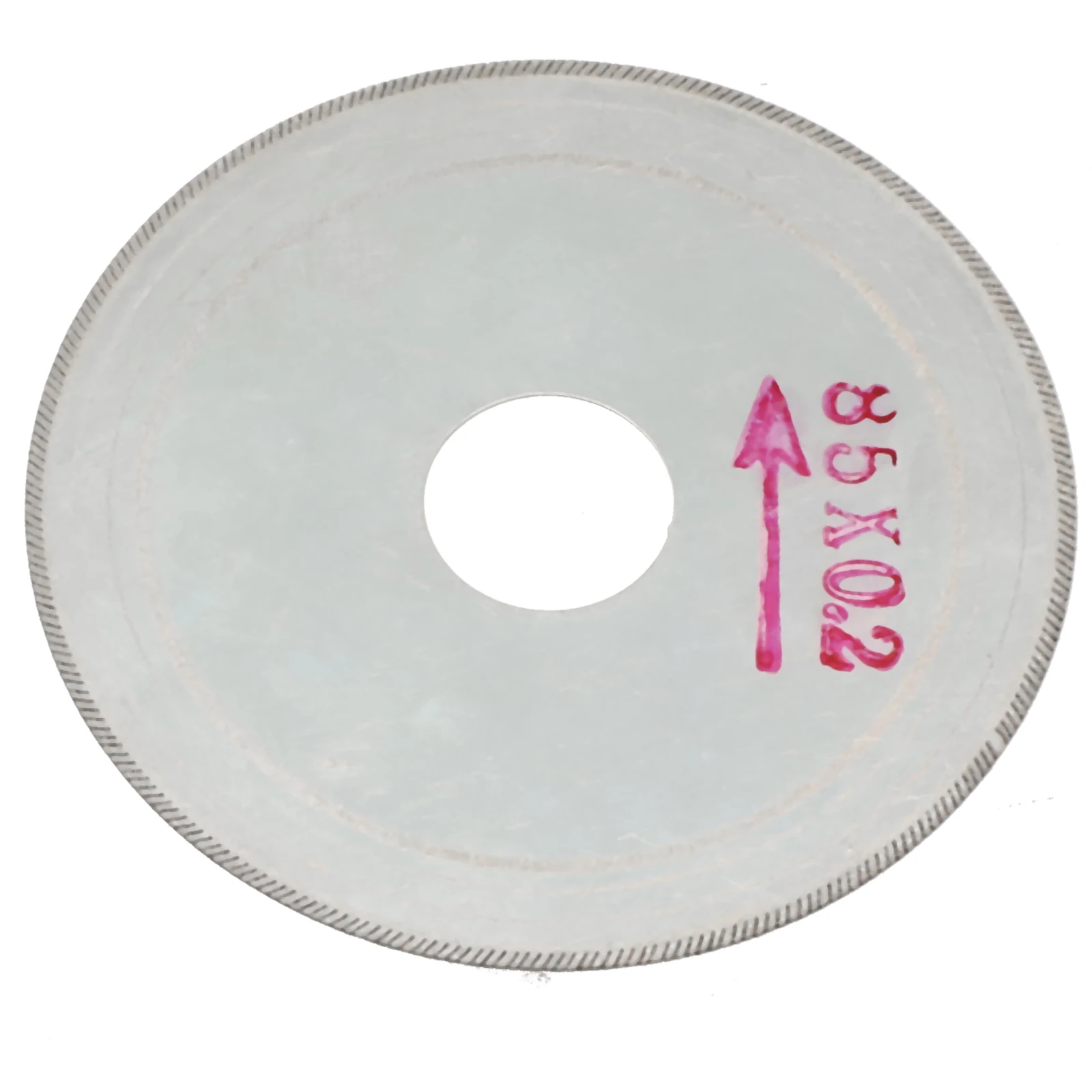 1PC Diamond Saw Cutting Disc For Lapidary Stone Arbor Tools Accessories Parts Cutting Disc Disks DIY Tools Accessories
1PC Diamond Saw Cutting Disc For Lapidary Stone Arbor Tools Accessories Parts Cutting Disc Disks DIY Tools Accessories
