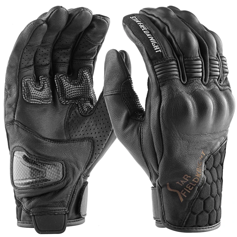 Genuine Leather Goatskin Retro Motorcycle Gloves Full Finger Touch Screen Knuckle Protection motocross motorcycle accessories
Genuine Leather Goatskin Retro Motorcycle Gloves Full Finger Touch Screen Knuckle Protection motocross motorcycle accessories