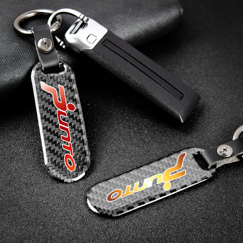 For fiat punto 2 MK2 188 Car Accessories custom color nameplate metal keychain carbon fiber Car Accessories For fiat punto 2 MK2
For fiat punto 2 MK2 188 Car Accessories custom color nameplate metal keychain carbon fiber Car Accessories For fiat punto 2 MK2