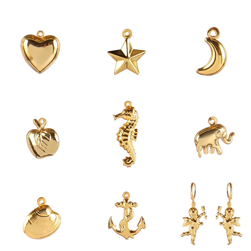 5 шт. подвески из нержавеющей стали, геометрический кулон в виде сердца, серьги, браслет, подвеска в виде капли, неаккуратные аксессуары для изготовления ювелирных изделий
5 шт. подвески из нержавеющей стали, геометрический кулон в виде сердца, серьги, браслет, подвеска в виде капли, неаккуратные аксессуары для изготовления ювелирных изделий