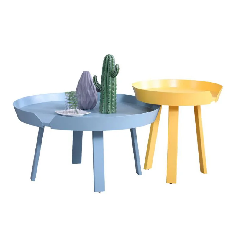 Nordic Solid Wood Small Tea Table Simple Modern Living Room Small Apartment Creative Round Table Simple Edge
Nordic Solid Wood Small Tea Table Simple Modern Living Room Small Apartment Creative Round Table Simple Edge