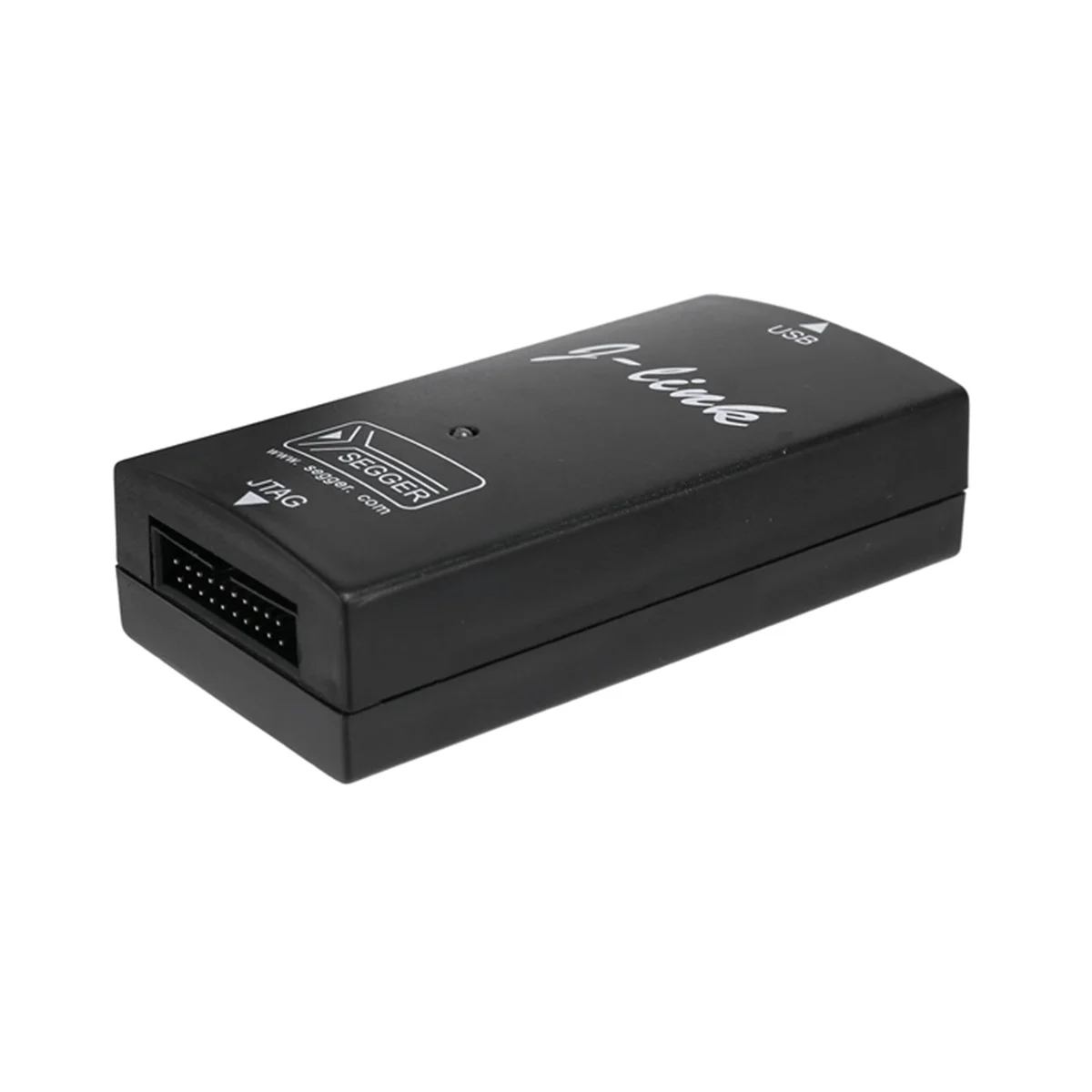 Top Quality for JLINK J-LINK V9 ARM Emulator USB-JTAG Adapter Emulator STM32 ARM MCU
Top Quality for JLINK J-LINK V9 ARM Emulator USB-JTAG Adapter Emulator STM32 ARM MCU