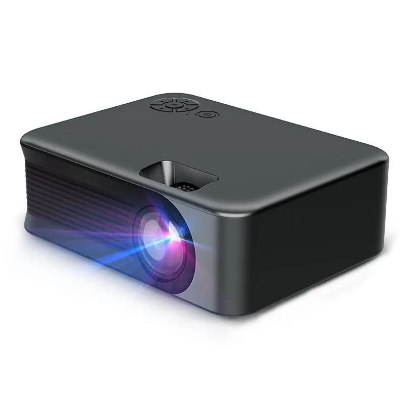AUN A30 LED Portable Projector Home Theater Cinema MINI Projectors Smart TV Box Beamer 4k Full HD Video via HD Port
AUN A30 LED Portable Projector Home Theater Cinema MINI Projectors Smart TV Box Beamer 4k Full HD Video via HD Port