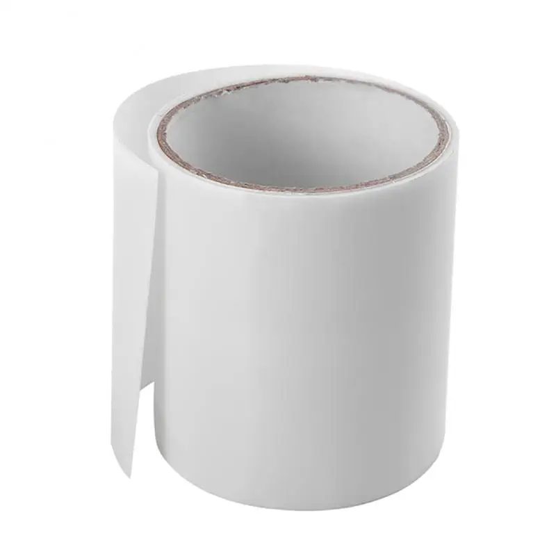 2/4/5PCS Strong Water Leakage Prevention Waterproof Tape Self-adhesive Pipe Seal Repair Reuse Insulating Tape Pipe Repair
2/4/5PCS Strong Water Leakage Prevention Waterproof Tape Self-adhesive Pipe Seal Repair Reuse Insulating Tape Pipe Repair