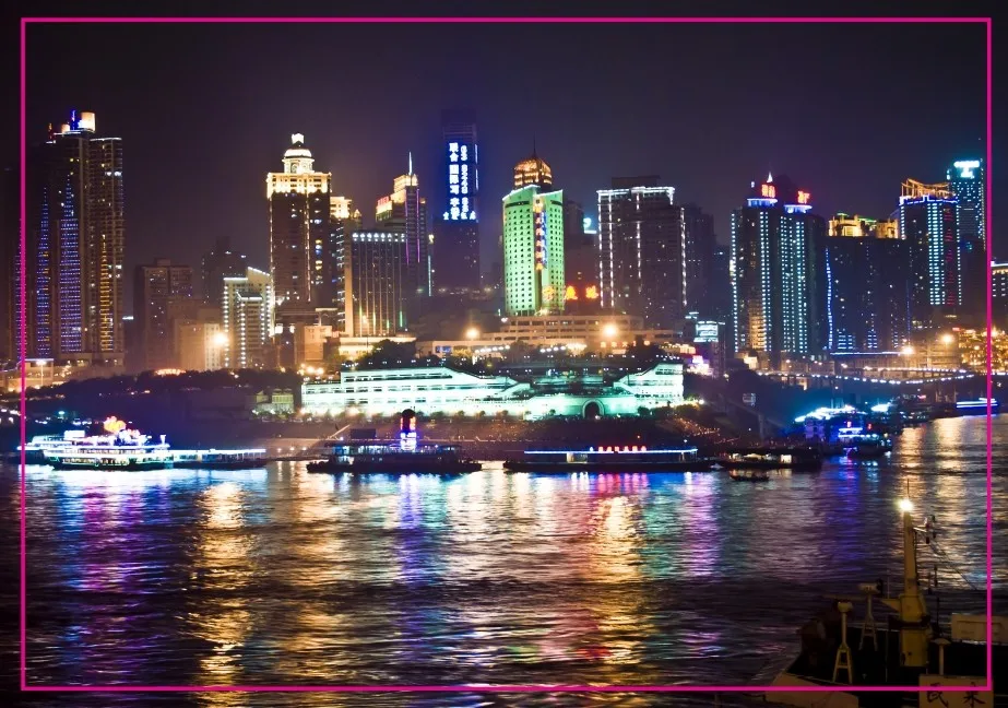 World Souvenir Magnets ,ChongQing ChaoTianMen Night view Magnet 5591 Tourist Souvenirs
World Souvenir Magnets ,ChongQing ChaoTianMen Night view Magnet 5591 Tourist Souvenirs