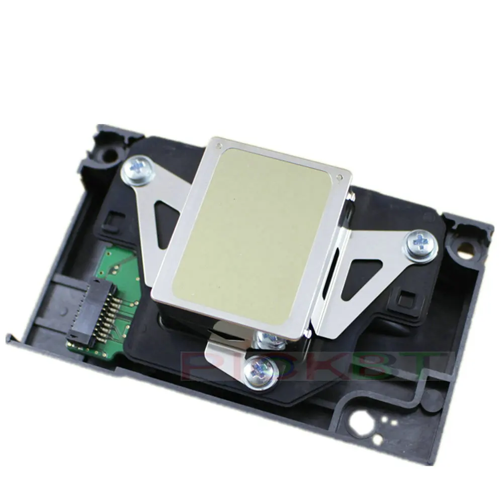 Print Head Printhead for Epson RX580 RX590 1390 1400 1410 1430 R360 R380 R390 R265 R260 R270 R380 R390 F173050 F173030 F173060
Print Head Printhead for Epson RX580 RX590 1390 1400 1410 1430 R360 R380 R390 R265 R260 R270 R380 R390 F173050 F173030 F173060