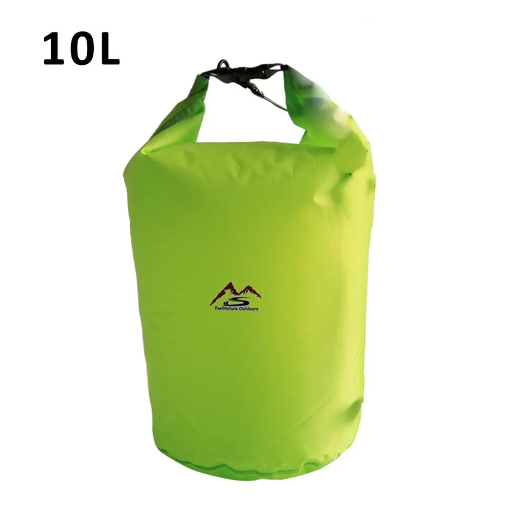 5L/10L/20L/40L Outdoor Dry Waterproof Bag Dry Bag Sack Waterproof Floating Dry Gear Bags For Boating Fishing Rafting Swimming
5L/10L/20L/40L Outdoor Dry Waterproof Bag Dry Bag Sack Waterproof Floating Dry Gear Bags For Boating Fishing Rafting Swimming
