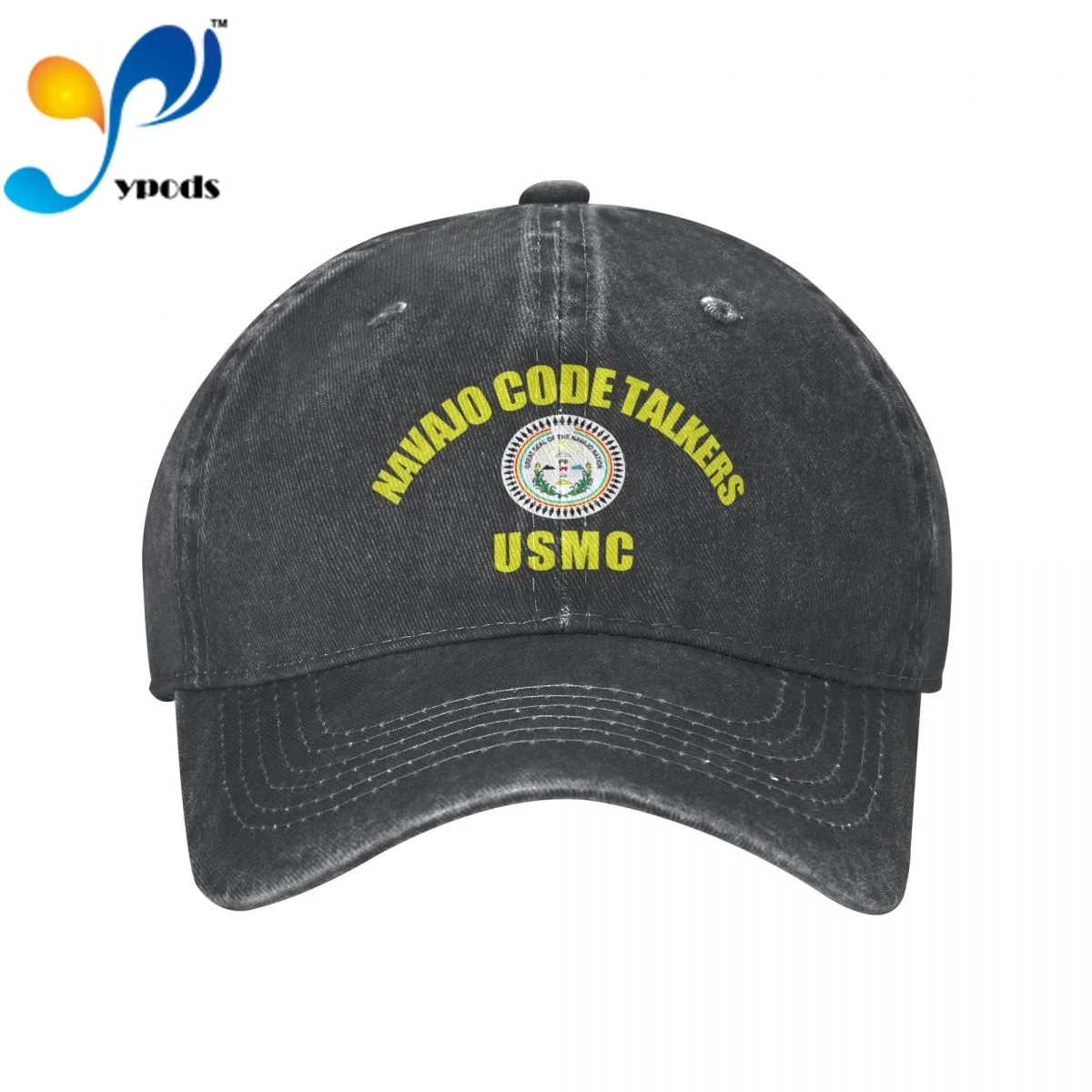 New Brand Anime USMC Navajo Code Talkers Marine Corps Cartoon Styles Snapback Cap Cotton Baseball Cap Men Women Dad Hat Trucke
New Brand Anime USMC Navajo Code Talkers Marine Corps Cartoon Styles Snapback Cap Cotton Baseball Cap Men Women Dad Hat Trucke