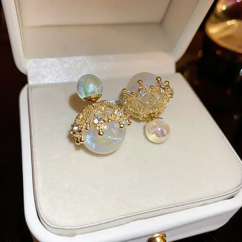 Piercing Stud Earrings Korean Fashion Nuevo En Pendientes Bohemian for Women 2023 Trending Ornaments Party Accessories Gift
Piercing Stud Earrings Korean Fashion Nuevo En Pendientes Bohemian for Women 2023 Trending Ornaments Party Accessories Gift