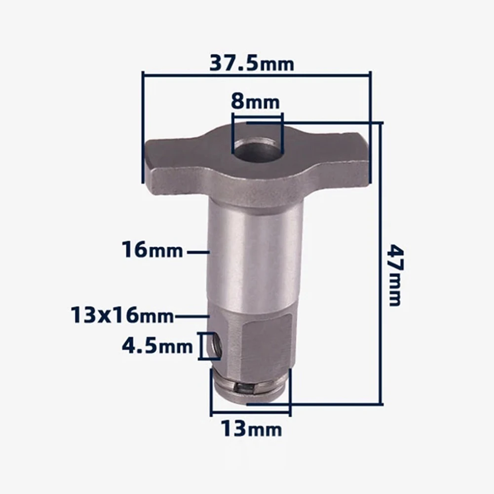 Wrench Spindle Anvil For Worx WU278 WU268 WU279 Electric Wrench Electric Impact Wrenches Power Tools Parts Accessories
Wrench Spindle Anvil For Worx WU278 WU268 WU279 Electric Wrench Electric Impact Wrenches Power Tools Parts Accessories