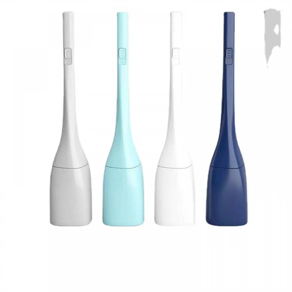 Light Luxury Silica Gel Brush Household Toilet Brush New Long-handle Cleaning Brush Cleaning Products For Home Wall-mounted
Light Luxury Silica Gel Brush Household Toilet Brush New Long-handle Cleaning Brush Cleaning Products For Home Wall-mounted