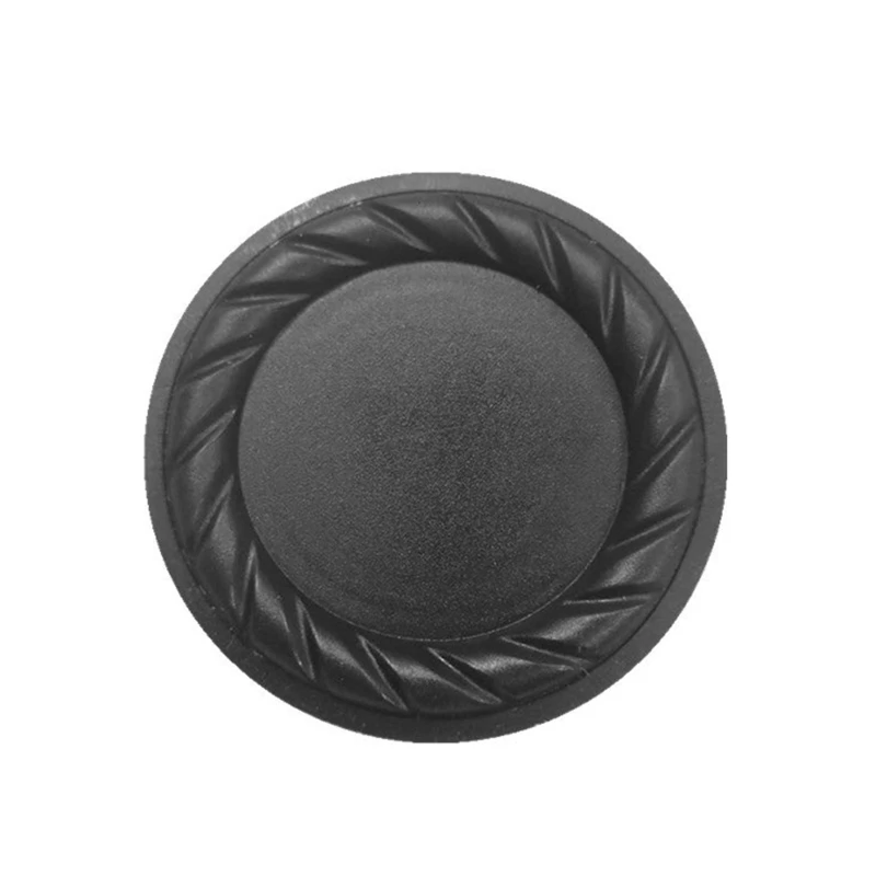 M2EC 2Pieces Woofer Diaphragm Vibrating Radiator Speaker Passive Radiator Vibrating Membrane Spare Part Replacement Kit
M2EC 2Pieces Woofer Diaphragm Vibrating Radiator Speaker Passive Radiator Vibrating Membrane Spare Part Replacement Kit