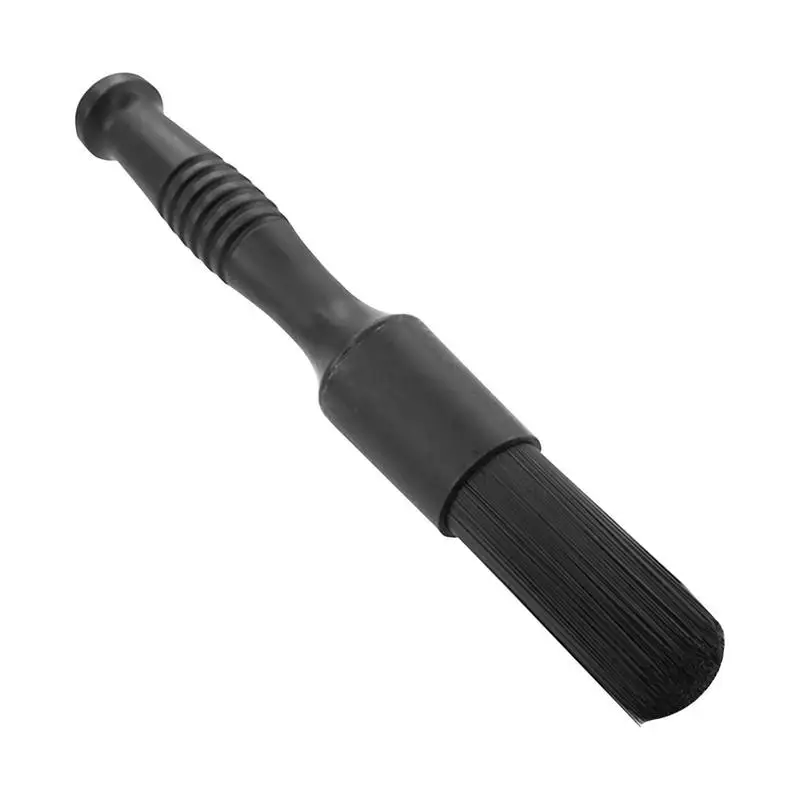 Car Detailing Brushes Automotive Portable Heavy Oil Cleaning Brush Soft Material Long Lasting Vehicle Interior Detailing Brush
Car Detailing Brushes Automotive Portable Heavy Oil Cleaning Brush Soft Material Long Lasting Vehicle Interior Detailing Brush