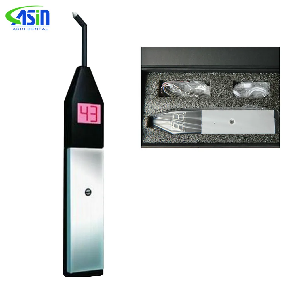 Tooth Oral Teeth Nerve Vitality Endodontic Pulp Tester Testing Medical Tooth Vitality Tester Clinic Tooth State Tester Tool Lab
Tooth Oral Teeth Nerve Vitality Endodontic Pulp Tester Testing Medical Tooth Vitality Tester Clinic Tooth State Tester Tool Lab