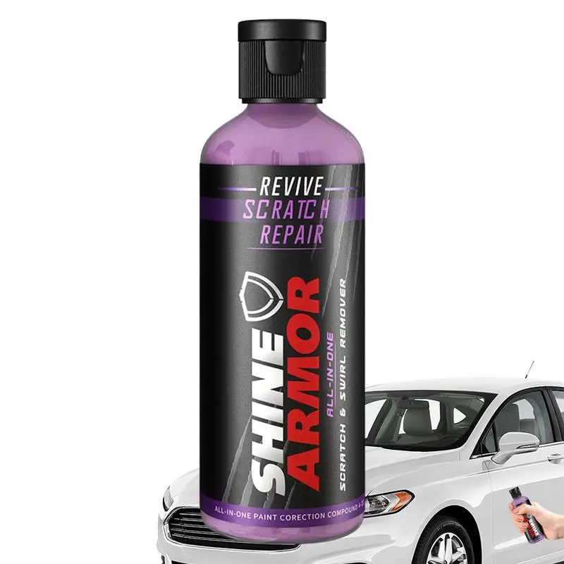 Car Scratch Repair Kit Car Paint Scratch Repair Eraser Liquid 4oz Scratch Remover That Removes Blemishes Car Buffers Polishers
Car Scratch Repair Kit Car Paint Scratch Repair Eraser Liquid 4oz Scratch Remover That Removes Blemishes Car Buffers Polishers