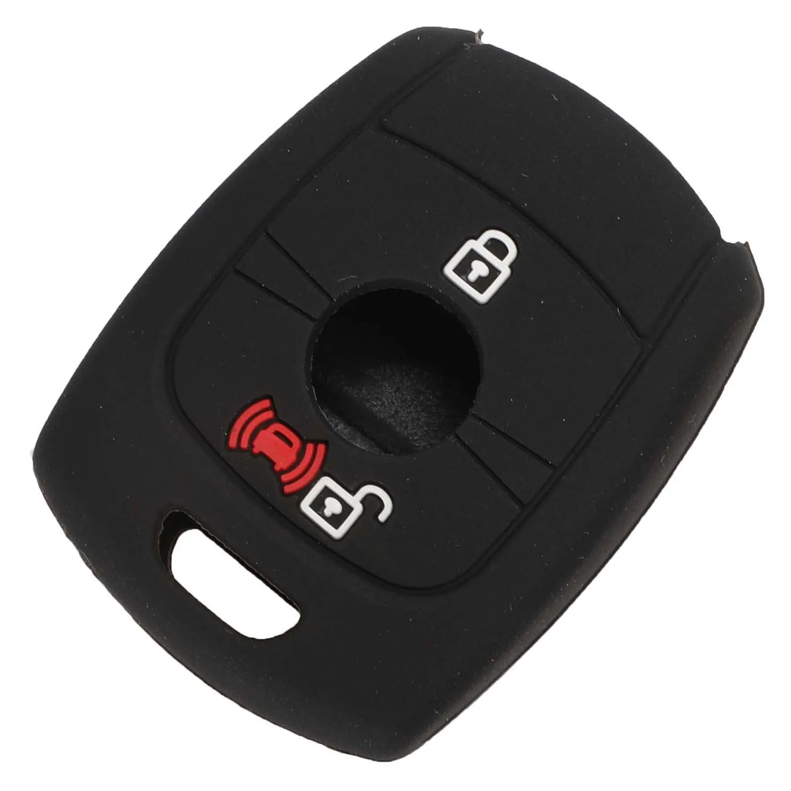 Jingyuqin силиконовый защитный чехол для удаленного автомобиля для Ssangyong Actyon Kyron Rexton Korando, держатель, 2-кнопочный брелок для ключей 
Jingyuqin силиконовый защитный чехол для удаленного автомобиля для Ssangyong Actyon Kyron Rexton Korando, держатель, 2-кнопочный брелок для ключей