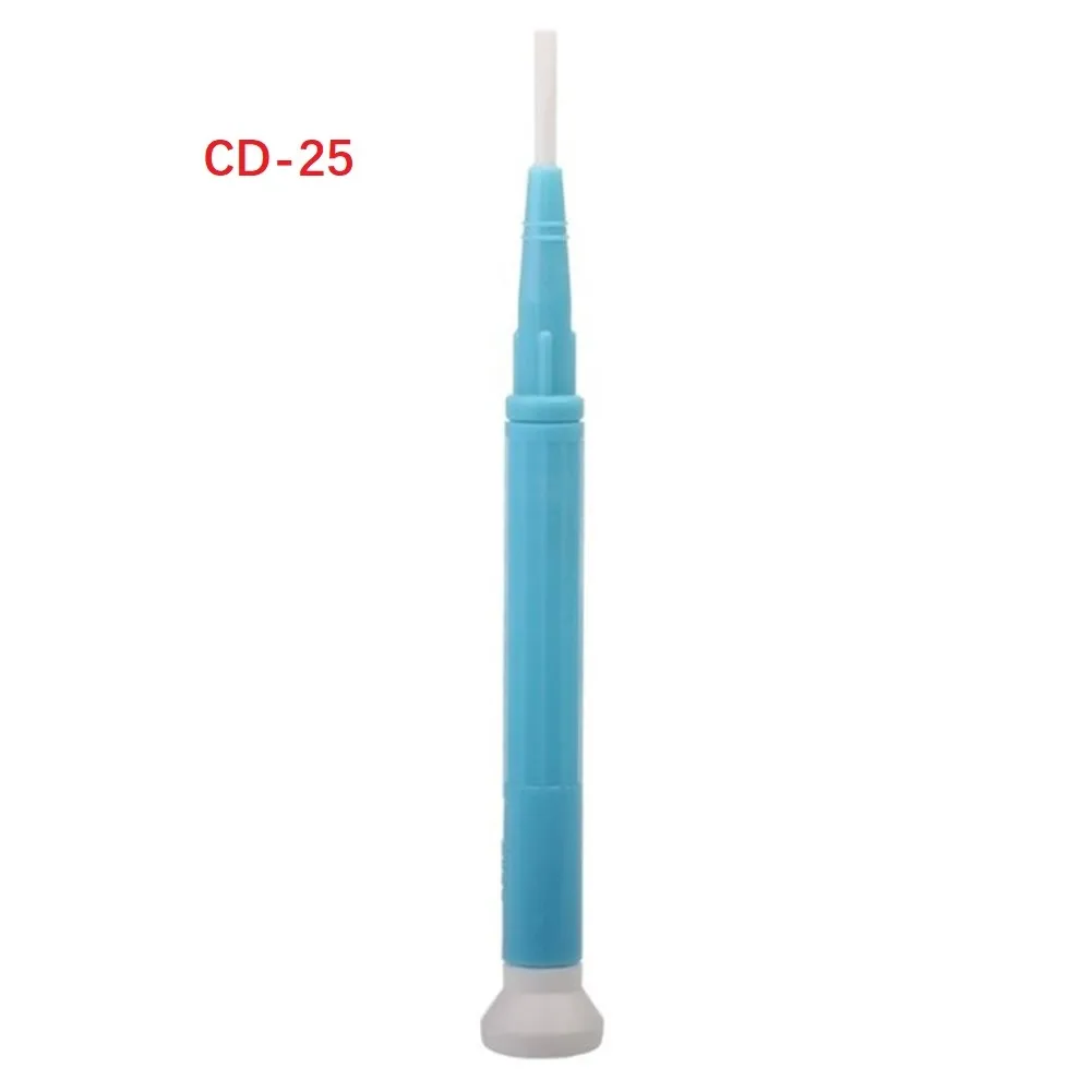 1/4PCS Adjust Frequency Ceramic Screwdriver CD-15 CD-20 CD-25 CD-100 Anti-static Cross/Flat Point Slotted Nutdrivers Repair Tool
1/4PCS Adjust Frequency Ceramic Screwdriver CD-15 CD-20 CD-25 CD-100 Anti-static Cross/Flat Point Slotted Nutdrivers Repair Tool