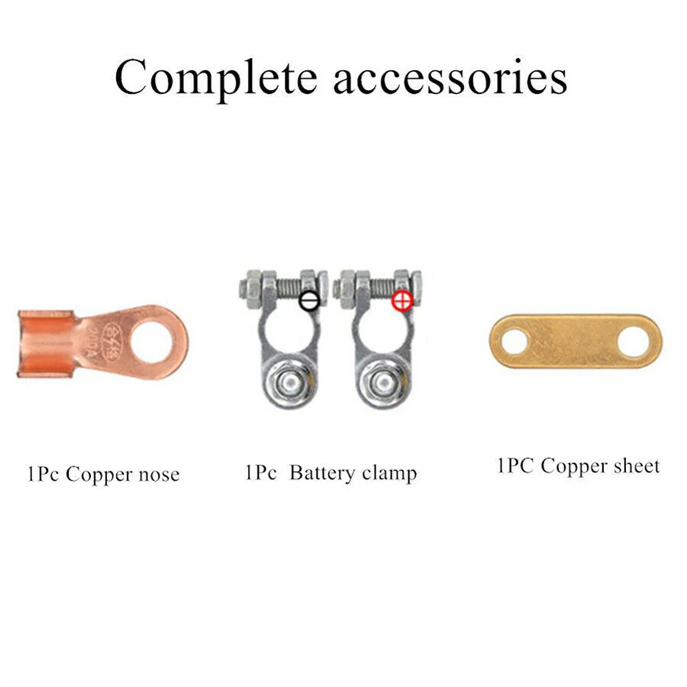 Car Battery Isolator Remote Operation 46 * 46 * 45mm Cut Off Disconnect Master Switch Universal 120A Practical
Car Battery Isolator Remote Operation 46 * 46 * 45mm Cut Off Disconnect Master Switch Universal 120A Practical