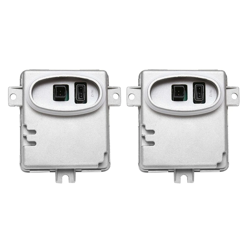 2X W3T13271,63126948180 ксеноновый балласт для фар 2006-2008-BMW 3-Series E90 E91, модуль фар Volvo S80 XC70
2X W3T13271,63126948180 ксеноновый балласт для фар 2006-2008-BMW 3-Series E90 E91, модуль фар Volvo S80 XC70