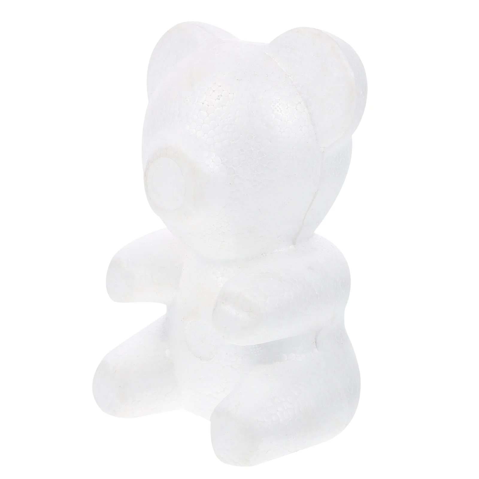 Rose White Table Decor Flower Arranging Gift Ornament Resin Mold Crafts DIY Bear Mold
Rose White Table Decor Flower Arranging Gift Ornament Resin Mold Crafts DIY Bear Mold
